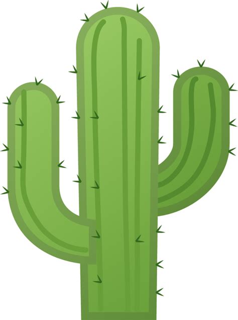 "cactus" Emoji - Download for free – Iconduck