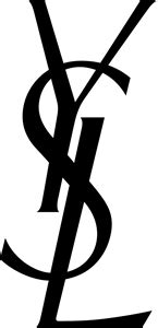 Yves Saint Laurent Logo PNG Vector (EPS) Free Download