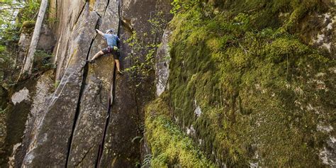 Rock Climbing Techniques & Moves | REI Expert Advice