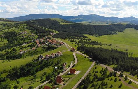 Explore Zatibor - Complete Tourist Offer of Zlatibor