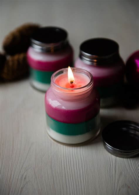 20 DIY Candle Projects That Are Beautiful And Decorative For Home