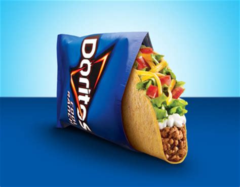 Cool Ranch Doritos Locos Tacos Campaign Evolution on Behance