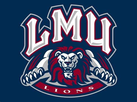 Loyola Marymount University- Lions