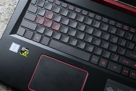 Acer Nitro 5 review: A Coffee Lake-flavored gaming laptop that won't ...