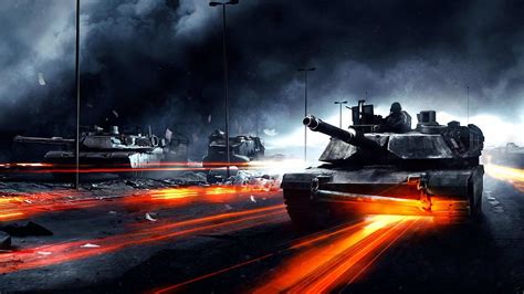 Army Tank Wallpapers In HD For Free Download