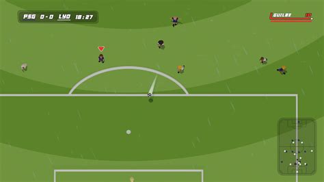 Super Arcade Football on Steam