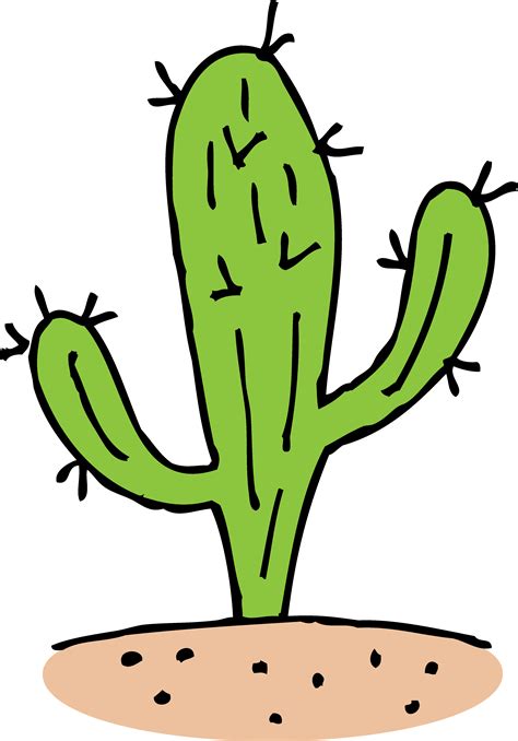 Free Cactus Clip Art, Download Free Cactus Clip Art png images, Free ...