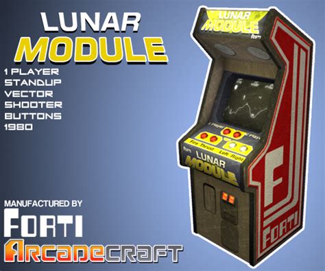 LunarModule – Firebase