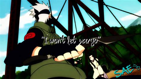 The Only Exception Kakashi x Hanare - YouTube