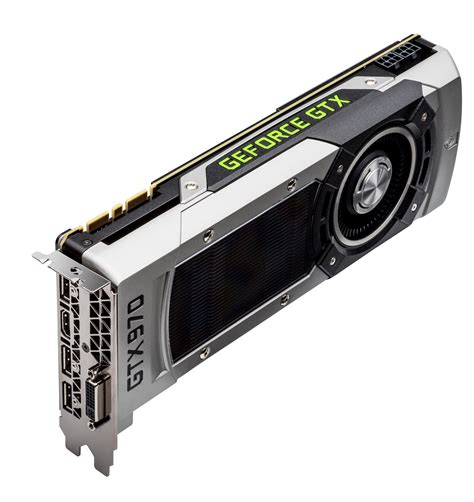 Nvidia vows to boost GeForce GTX 970 performance with driver update ...