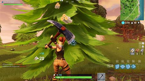 Fortnite building tips: how to construct your way to a Victory Royale