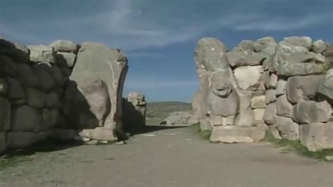 Secrets of Archaeology (12 of 27) The Forgotten Civilizations of ...