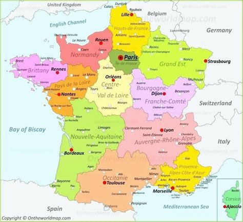 Auxerre France Map | secretmuseum