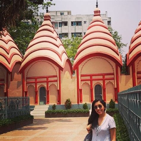 Dhakeshwari temple | Temple, Architecture fashion, Dhaka