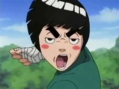 [AMV]ROCK LEE DRUNKEN FIST STYLE[AMV] Eddie Rath - Sippin Sake AMV ...