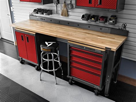 5 Best Garage Workbench Review | Garage Sanctum