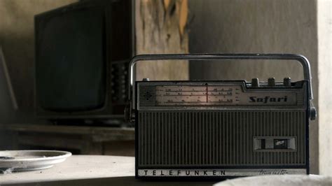 Vintage Radio Wallpapers - Top Free Vintage Radio Backgrounds ...