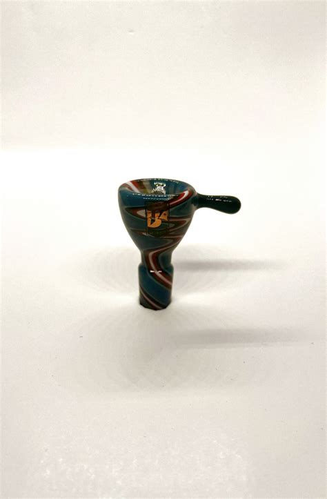 14mm fancy Smoking Glass Bowl - Northern Pipes Glass Co, high quality ...