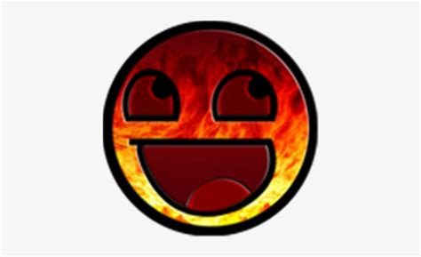 Epic Face Pics - Epic Face On Roblox Transparent PNG - 420x420 - Free ...