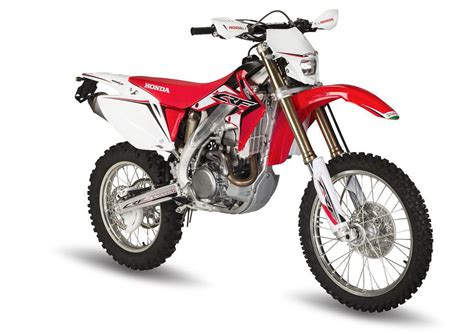 Honda CRF 250 XG Enduro (2016), prezzo e scheda tecnica - Moto.it