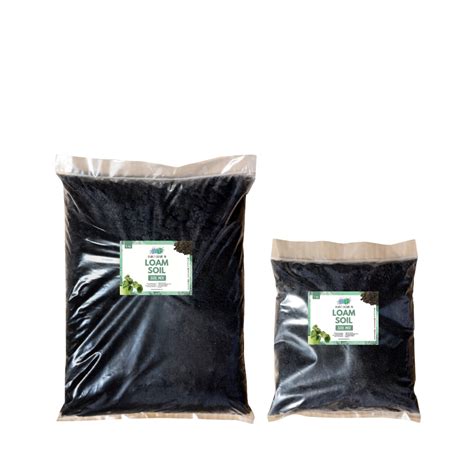 Premium Loam Soil Best for Landscaping, Vegetable, and Fruit-Bearing P ...