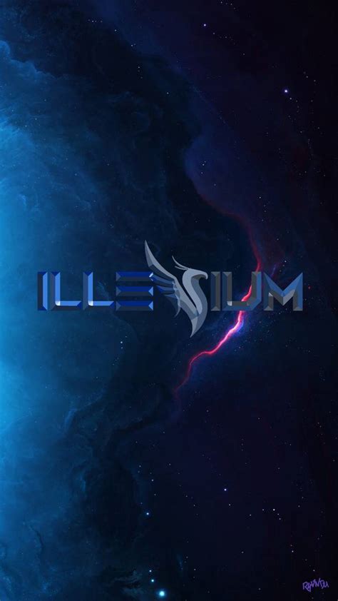 Illenium Wallpapers - Top Free Illenium Backgrounds - WallpaperAccess