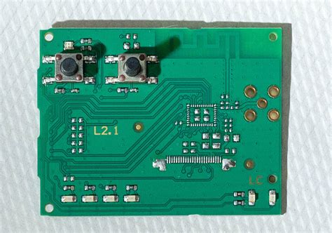 Does LED_USER light up? - Opta - Arduino Forum