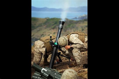 M252 Mortar | Military.com