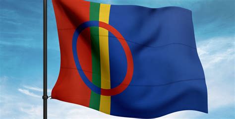 Sami National Day in Norway in 2025 | There is a Day for that!