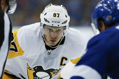 Tampa Bay Lightning Highlights: Sidney Crosby gets 10 minute misconduct ...