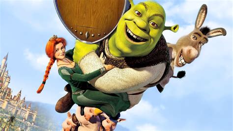 Shrek 2 - Films - Kopen/Huren - Rakuten TV