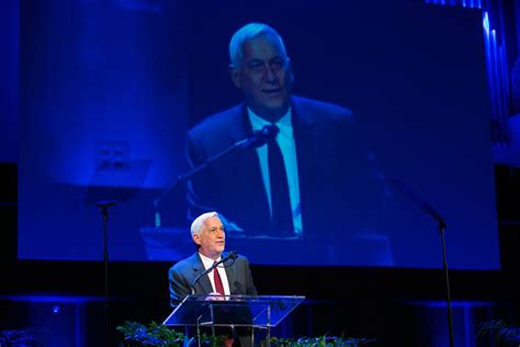 Walter Isaacson delivers Jefferson Lecture in the Humanities