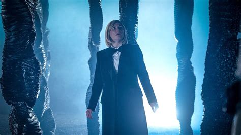 Doctor Who Season 12: A recap of the biggest canon changes | SYFY WIRE