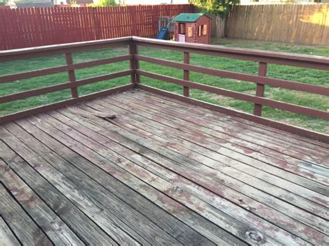 FREE!! Used 2x4 Deck Railing and 2x6x16 Deck Lumber - Nex-Tech Classifieds