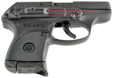 LaserLyte Laserlyte Side Mount Laser for Ruger LCP CK-AMF - Fitness ...