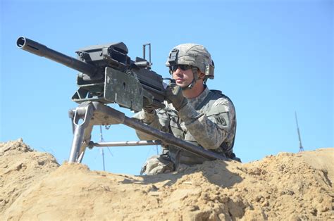 US Army plans to combine .50 cal with MK-19 grenade launcher - Business ...