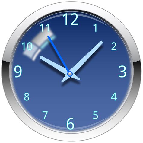 Clock Free PNG Image | PNG All