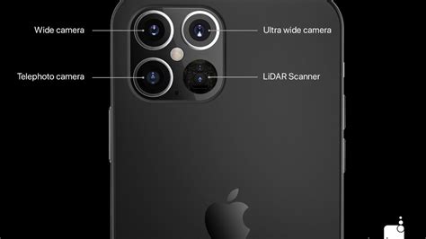 Apple calls on three suppliers for iPhone 12/Pro 5G camera modules ...