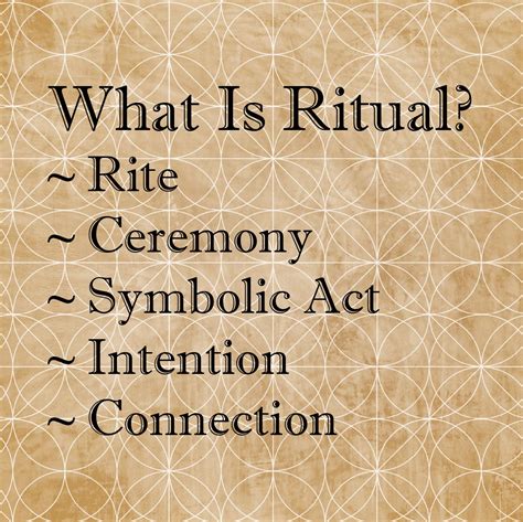 Types Of Rituals | Circle of Love Weddings | Daria MacGregor ...