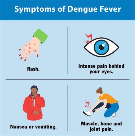 DENGUE FEVER - FV Hospital