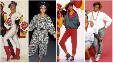 80s Fashion for Women: The 80s Outfits & Style Guide | 80er jahre mode ...