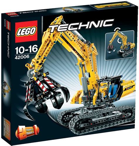 Best Lego Sets For 5, 6, 7, 8, 9 And 10-Year-Old Boys - Buyer's Guide