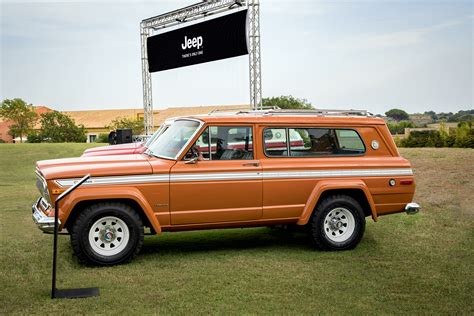 Jeep Cherokee History | 44 YEARS - OffRoading Videos