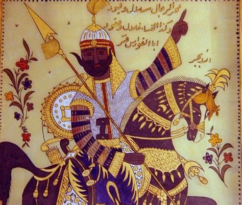 11 best Tariq Ibn Ziyad images on Pinterest | Africans, Black history ...