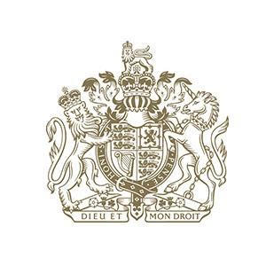 Buckingham Palace Logo - LogoDix