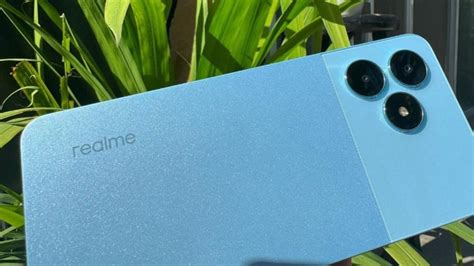 Realme Note 50 Launch Date, Live Images, Key Specifications Leaked ...