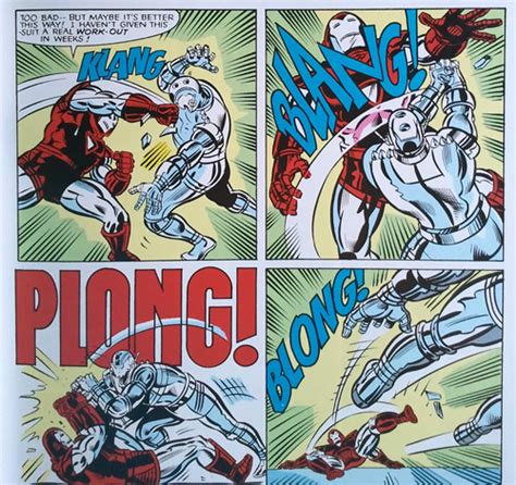 10 Great Ultron Stories in Anticipation for Avengers: Age of Ultron ...