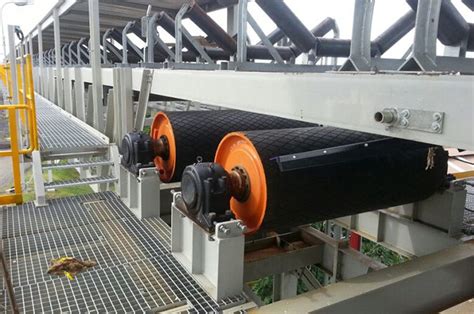 Conveyor Pulley, Belt Conveyor Pulley, Conveyor Pulley Manufacturers ...