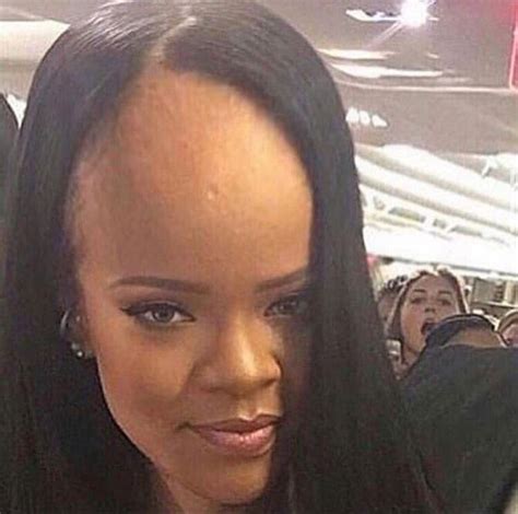 @hxnessyy🧍🏽‍♀️ | Big forehead, Really funny pictures, Haircut memes