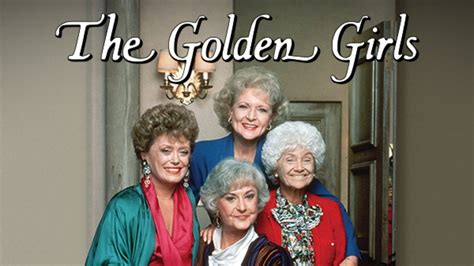 Watch The Golden Girls Online at Hulu